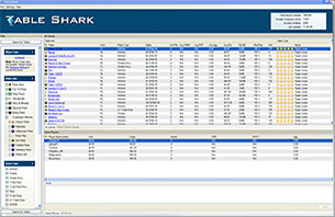 TableShark Download und Software Review